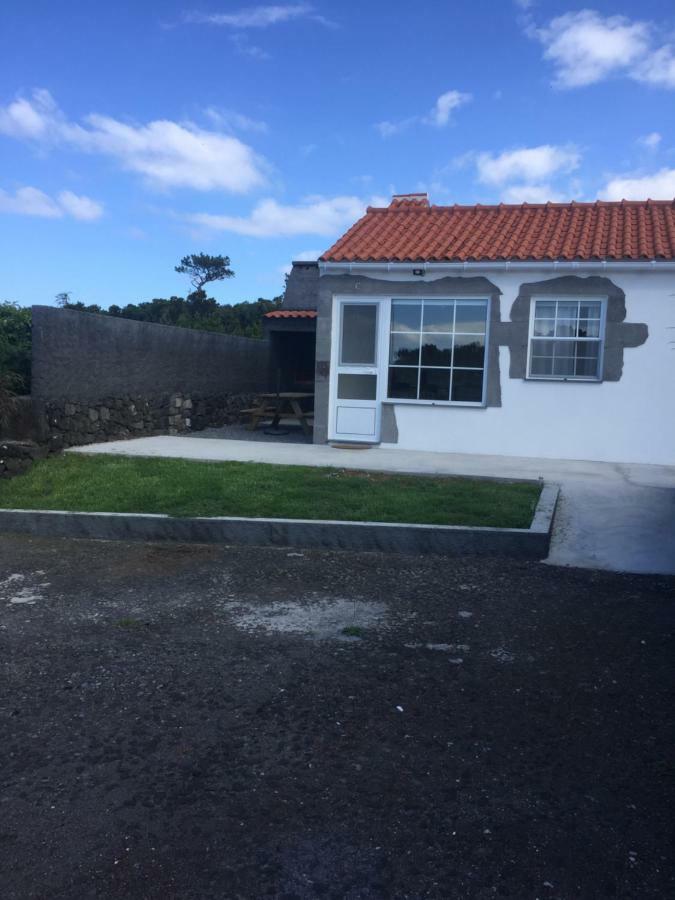 Casas Do Navalhao Apartment São Roque do Pico Exterior photo
